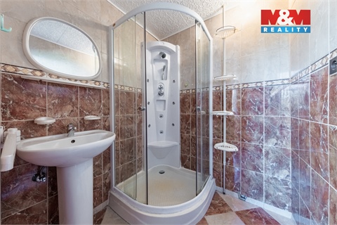 Prodej bytu 2+1, 61 m² 6