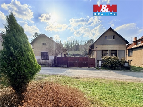 Prodej rodinného domu, 115 m² 0