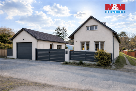 Prodej rodinného domu, 115 m² 20