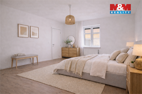 Prodej rodinného domu, 115 m² - 12