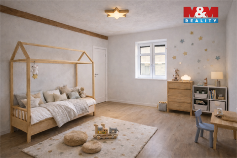 Prodej rodinného domu, 115 m² 14