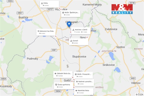 Prodej rodinného domu, 115 m² 22