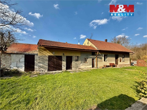 Prodej rodinného domu, 115 m² - 0