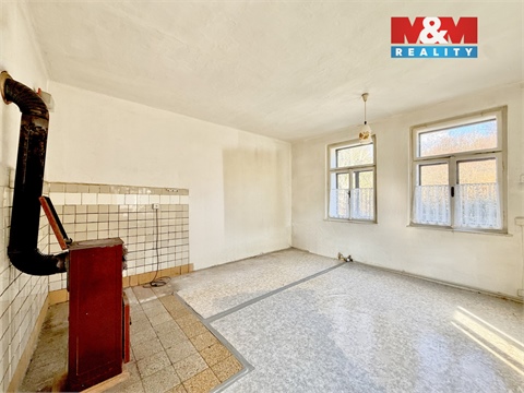 Prodej rodinného domu, 115 m² - 2