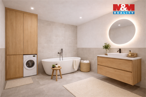 Prodej rodinného domu, 115 m² - 14