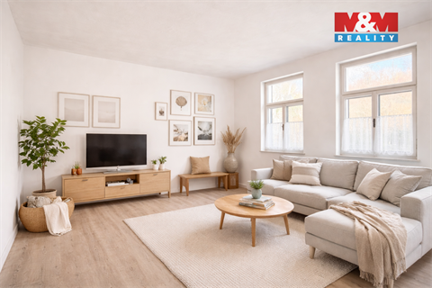 Prodej rodinného domu, 115 m² 12