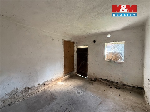 Prodej rodinného domu, 115 m² - 4