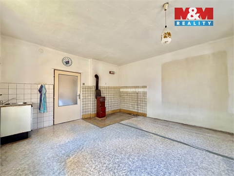 Prodej rodinného domu, 115 m² 2