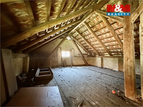 Prodej rodinného domu, 115 m² - 8