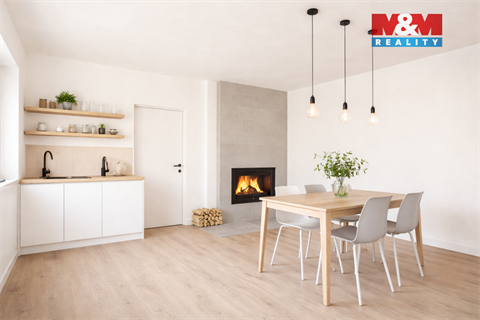 Prodej rodinného domu, 115 m² - 10