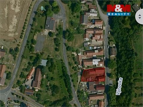 Prodej rodinného domu, 115 m² - 20