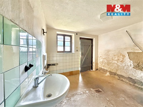 Prodej rodinného domu, 115 m² 6