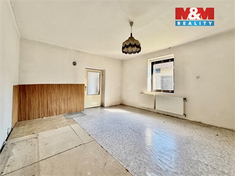 Prodej rodinného domu, 115 m² 4