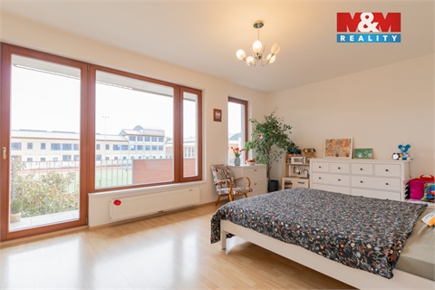 Pronájem bytu 2kk, 60 m² - 6