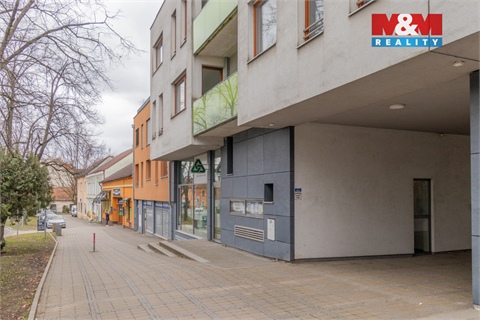 Pronájem bytu 2kk, 60 m² 22