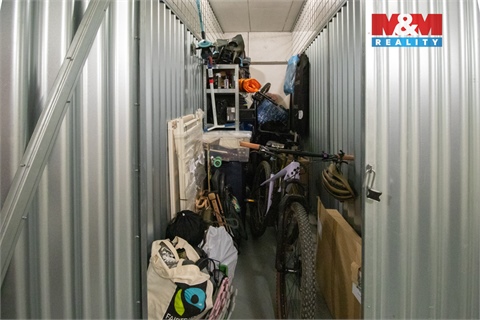 Pronájem bytu 2kk, 60 m² - 16