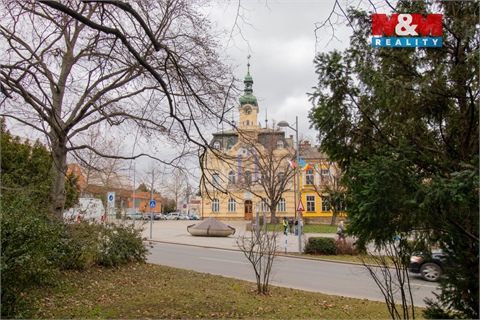 Pronájem bytu 2kk, 60 m² - 22