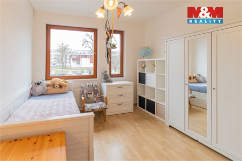 Pronájem bytu 2kk, 60 m² 12