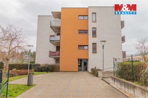 Pronájem bytu 2kk, 60 m² 20