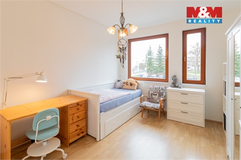 Pronájem bytu 2kk, 60 m² - 10