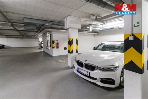 Pronájem bytu 2kk, 60 m² 16