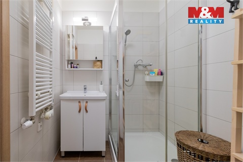 Pronájem bytu 2kk, 60 m² - 12