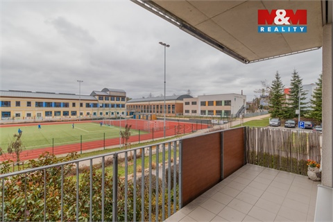 Pronájem bytu 2kk, 60 m² - 8