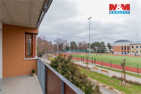 Pronájem bytu 2kk, 60 m² 10