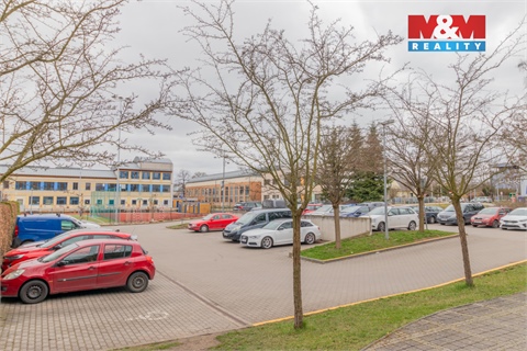 Pronájem bytu 2kk, 60 m² - 20