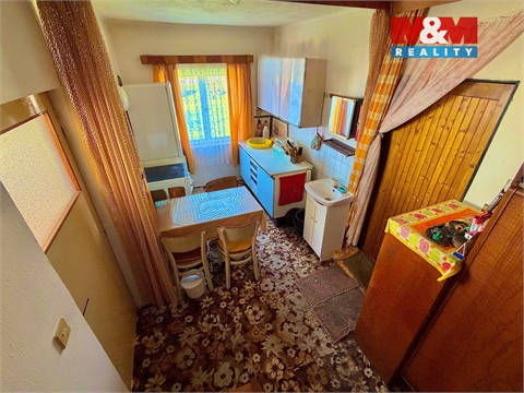 Prodej zahrady, 5 040 m² - 2