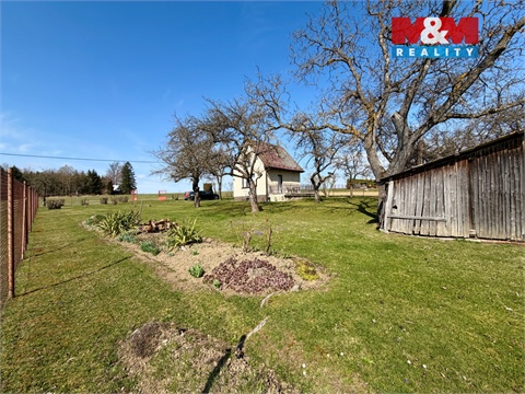 Prodej zahrady, 5 040 m² - 10