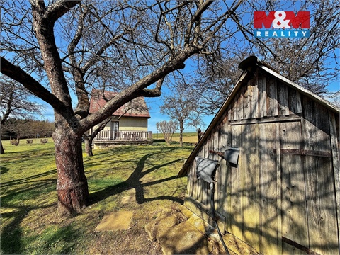 Prodej zahrady, 5 040 m² 14