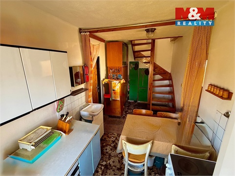 Prodej zahrady, 5 040 m² 4