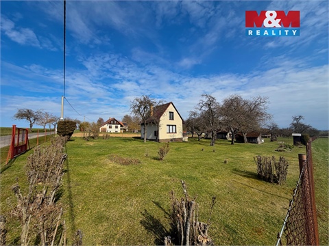 Prodej zahrady, 5 040 m² - 12