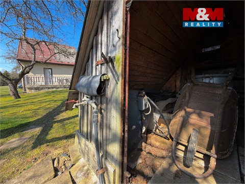 Prodej zahrady, 5 040 m² - 14