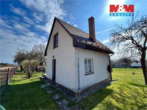 Prodej zahrady, 5 040 m² - 0