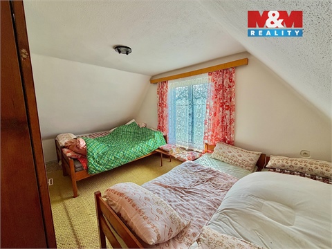 Prodej zahrady, 5 040 m² - 8