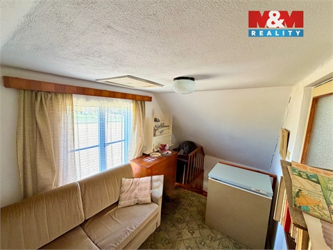 Prodej zahrady, 5 040 m² - 6