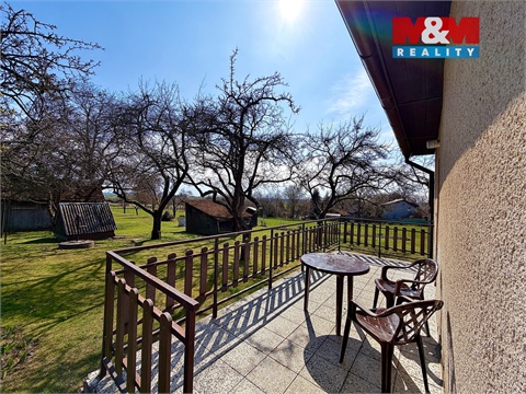 Prodej zahrady, 5 040 m² 2