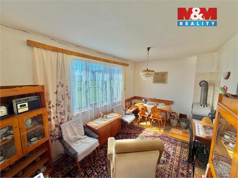 Prodej zahrady, 5 040 m² - 4