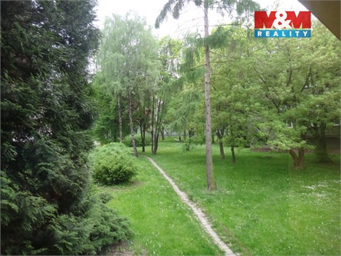 Pronájem bytu 3+1, 79 m² 28