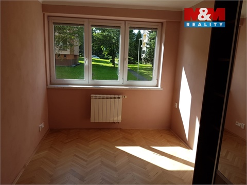 Pronájem bytu 3+1, 79 m² - 12