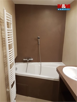 Pronájem bytu 3+1, 79 m² - 6