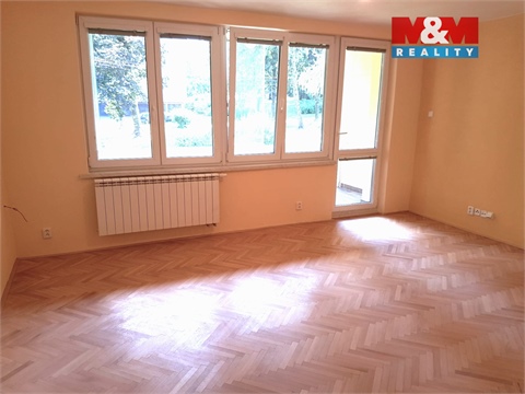 Pronájem bytu 3+1, 79 m² - 24