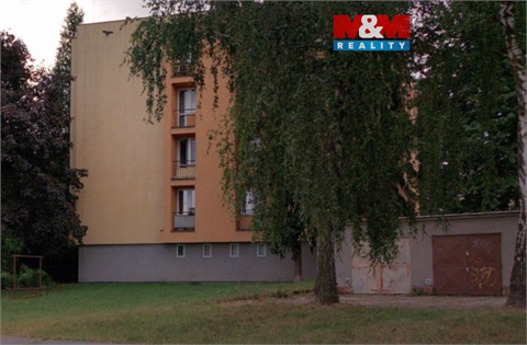 Pronájem bytu 3+1, 79 m² 0