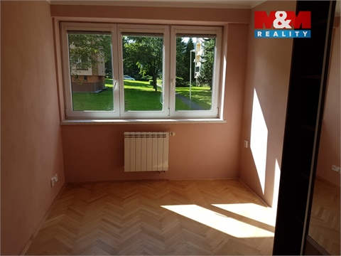Pronájem bytu 3+1, 79 m² - 26