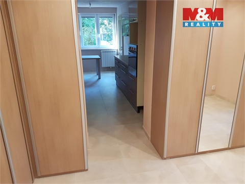 Pronájem bytu 3+1, 79 m² 10