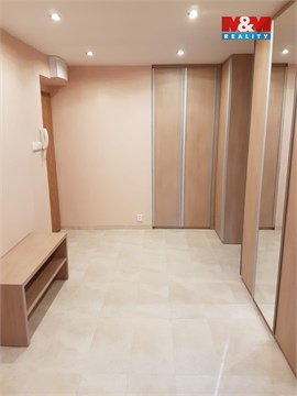 Pronájem bytu 3+1, 79 m² - 20