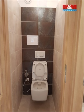 Pronájem bytu 3+1, 79 m² 6