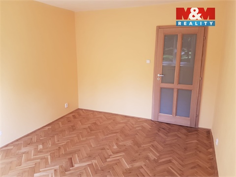 Pronájem bytu 3+1, 79 m² - 14